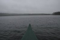 Regenwetter