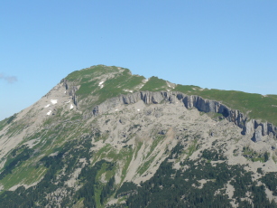 Hoher Ifen