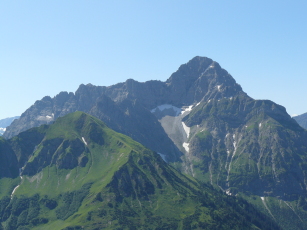 Widderstein