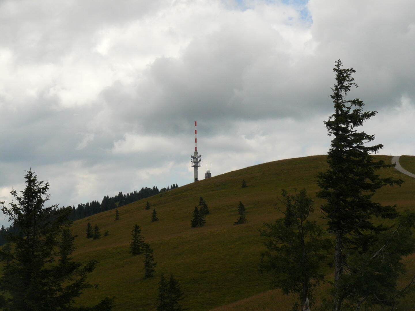 Das Ziel rückt näher.