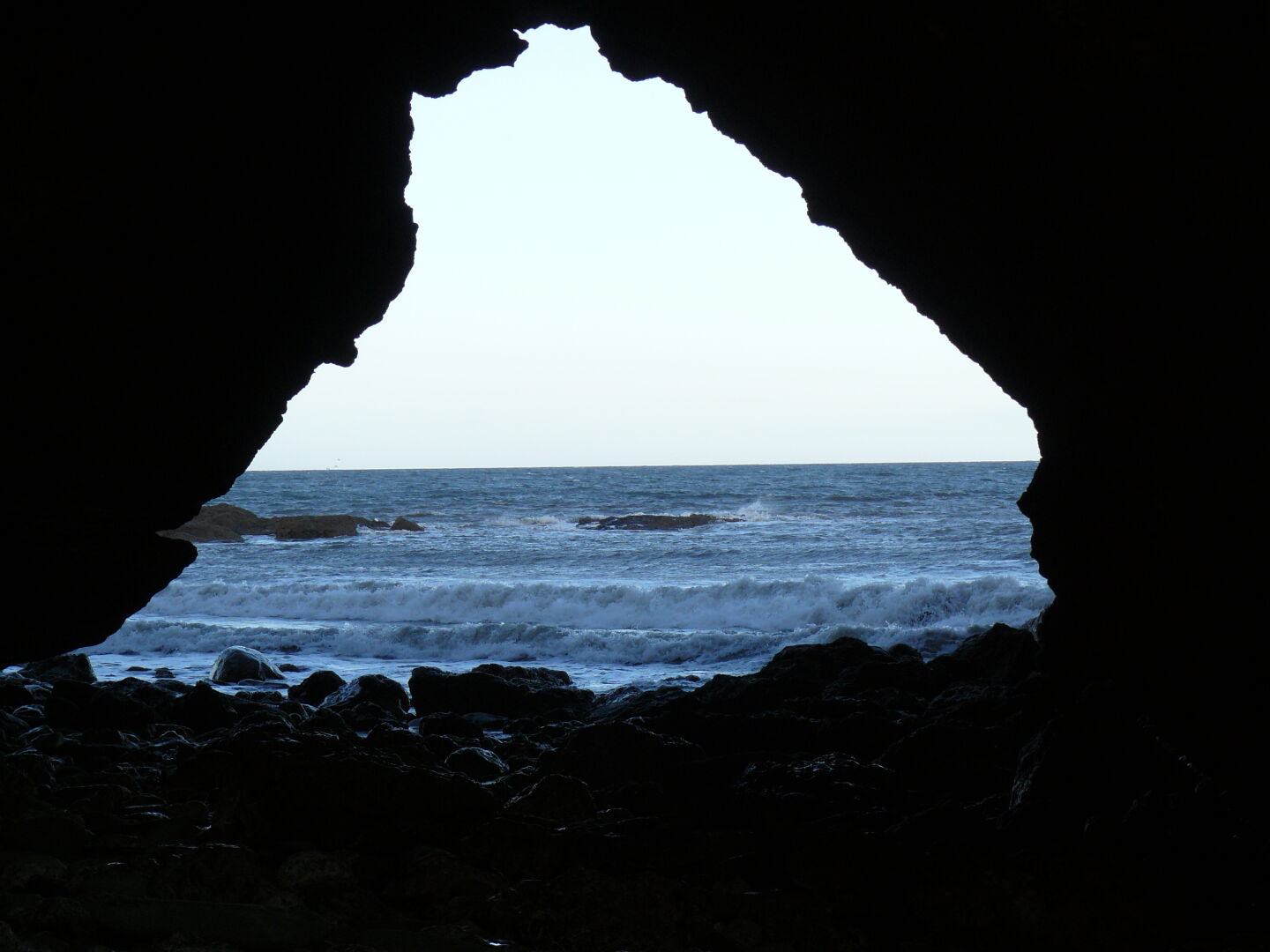 making for interesting views.