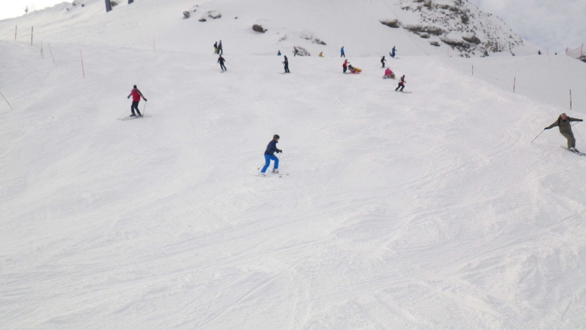 Noch mehr Huuuiiii! Foto (c) Gerhard Bocksch.