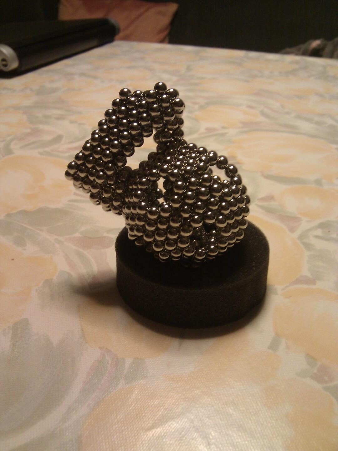 War in letzter Zeit zu beschäftigt und gleichzeitig zu faul, um zu schreiben.