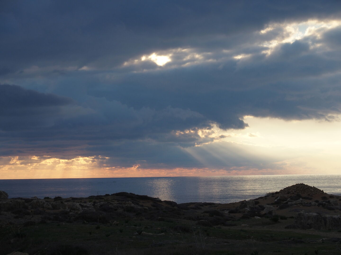 Time to get back to the hotel...