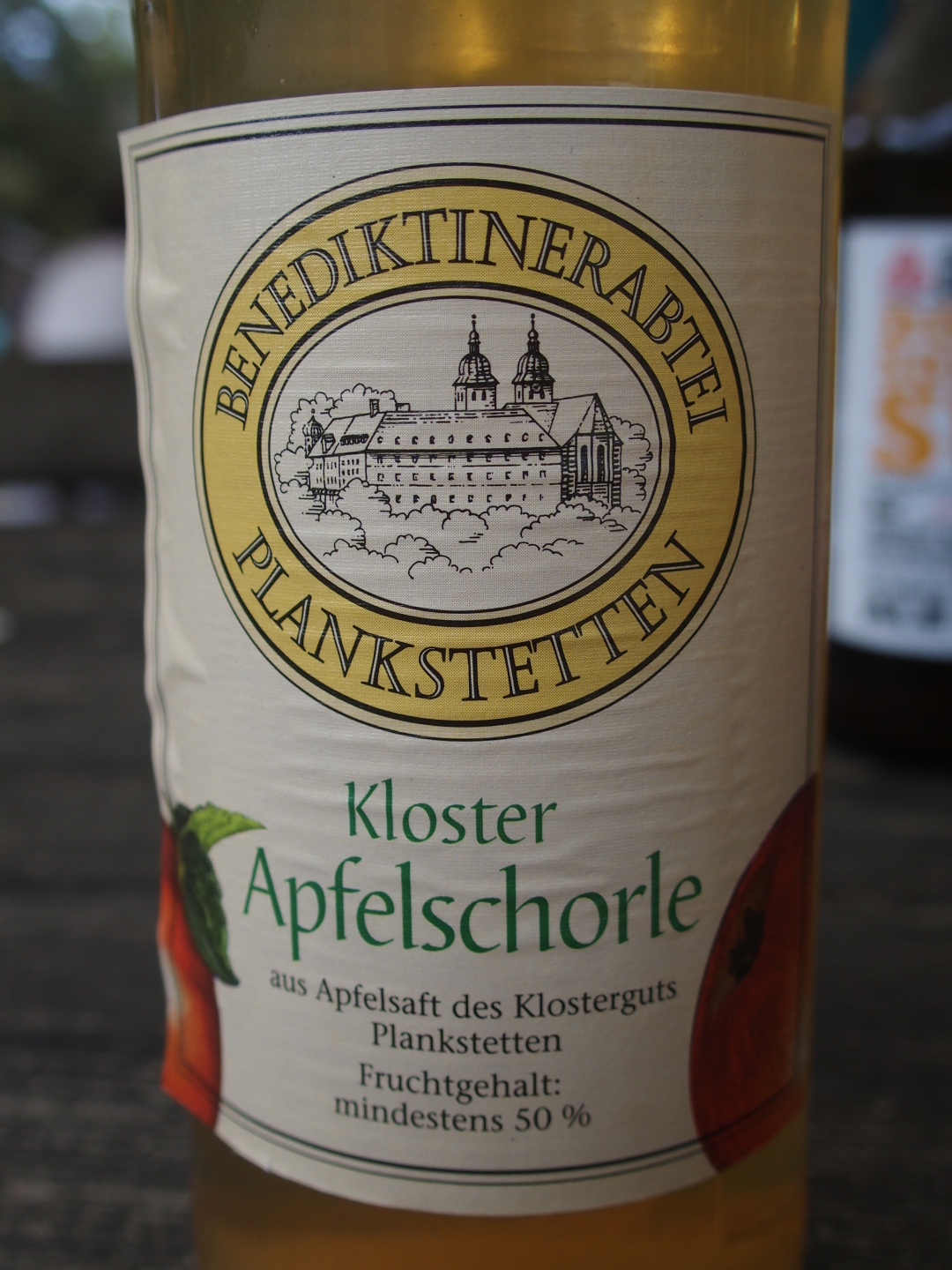 Endlich mal was zum Einchecken f&uuml;r mich.