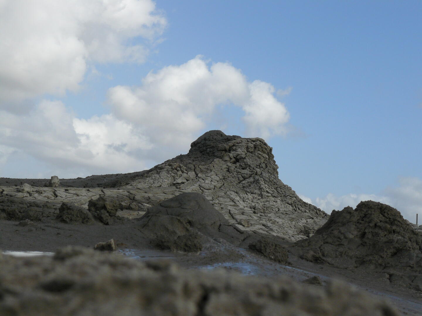 Alles eine Frage der Perspektive.