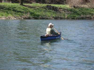 Fahr’n wie ein Kanadier